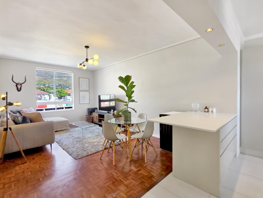 1 Bedroom Property for Sale in Gardens Western Cape